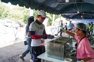 BIB: 
                            <button type="button" onclick="openModal(28155372)" class="btn btn-primary btn-sm float-right btn-popup" data-toggle="modal" data-target=".modal-high-quality">
                        <i class="fas fa-shopping-cart"></i> Add to Cart
                    </button>
                                            <button type="button" onclick="isThisMe(28155372, true)" class="btn btn-success btn-sm float-right btn-popup btn-isme hidden" data-toggle="tooltip" data-placement="bottom" title="นี่คือรูปของคุณใช่ไหม คลิกที่นี่เพื่อเอาเข้าอัลบั้ม">
                        <i class="fas fa-plus"></i> Add to album
                    </button>
                    <button type="button" onclick="isThisMe(28155372, false)" class="btn btn-warning btn-sm float-right btn-popup btn-isnotme hidden">
                        <i class="fas fa-ban"></i> Remove from album
                    </button>